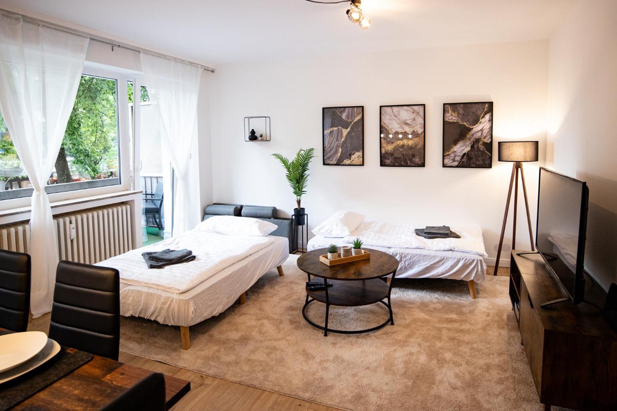 Me Living Bad Pyrmont Innenstadt 10 Meter Balkon Eksteriør billede